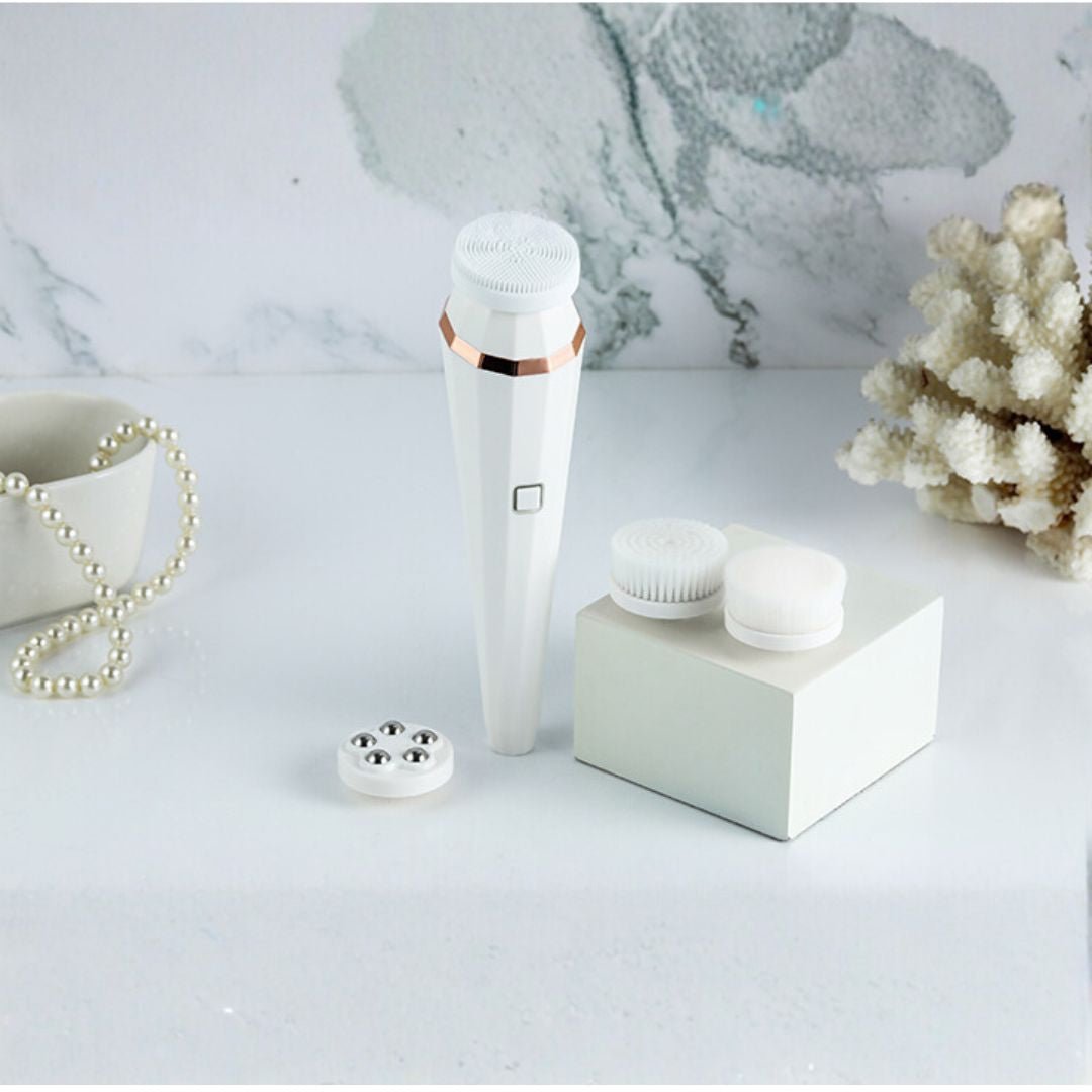 LumiClean™ Facial Cleansing System