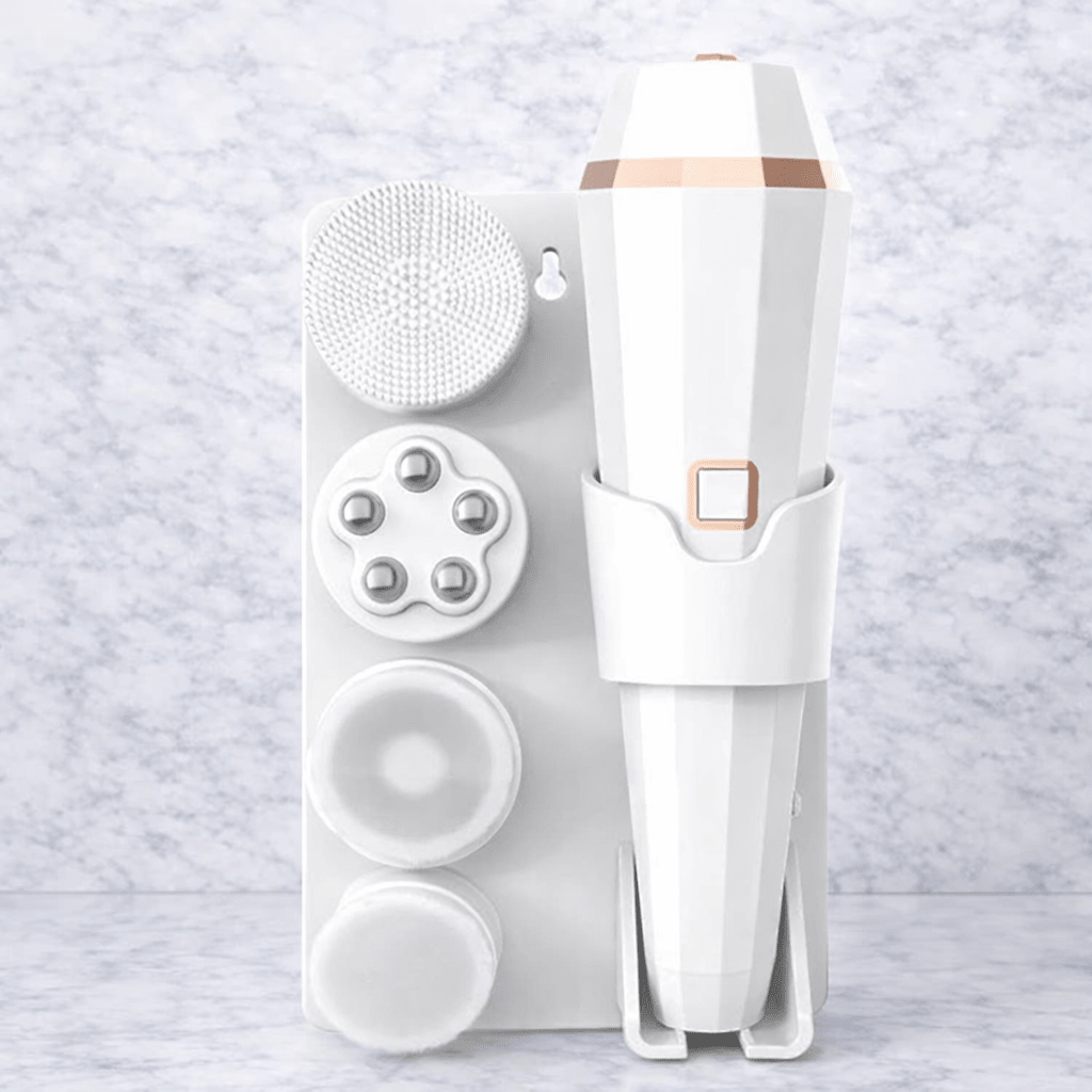 LumiClean™ Facial Cleansing System