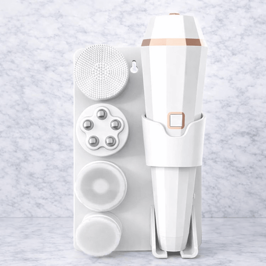 LumiClean™ Facial Cleansing System