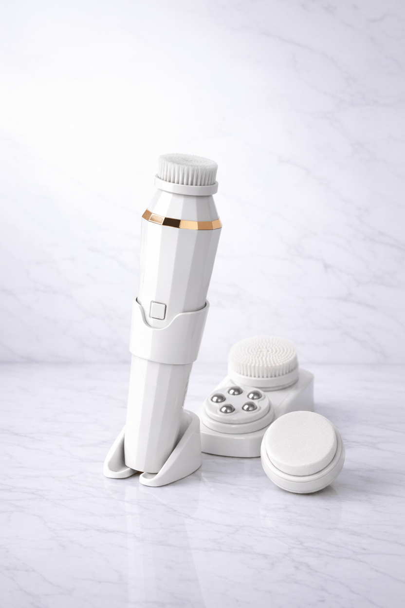 LumiClean™ Facial Cleansing System