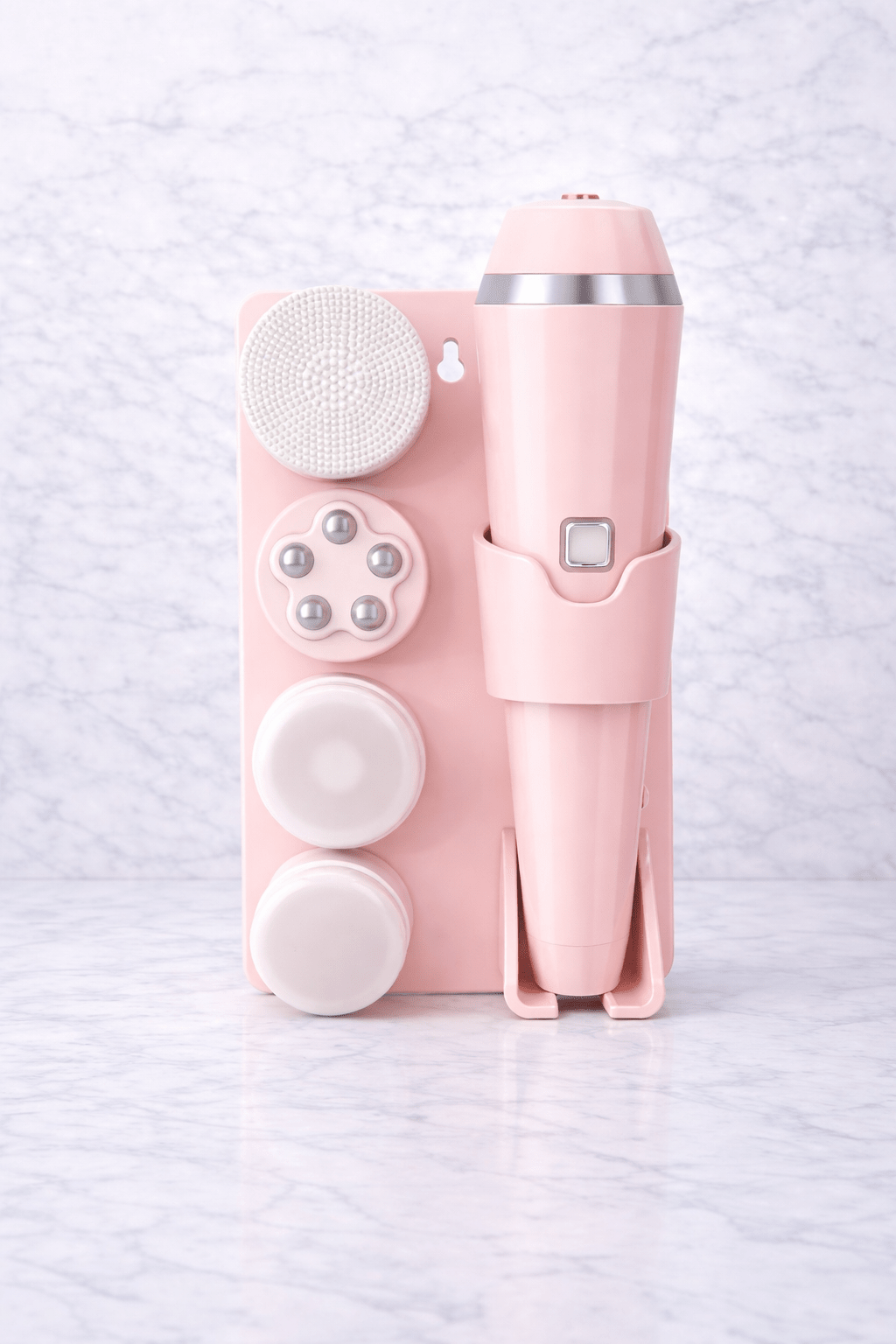 LumiClean™ Facial Cleansing System