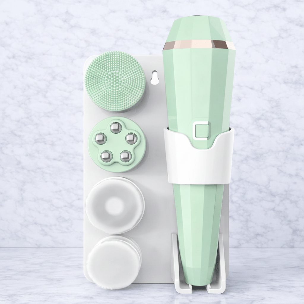 LumiClean™ Facial Cleansing System