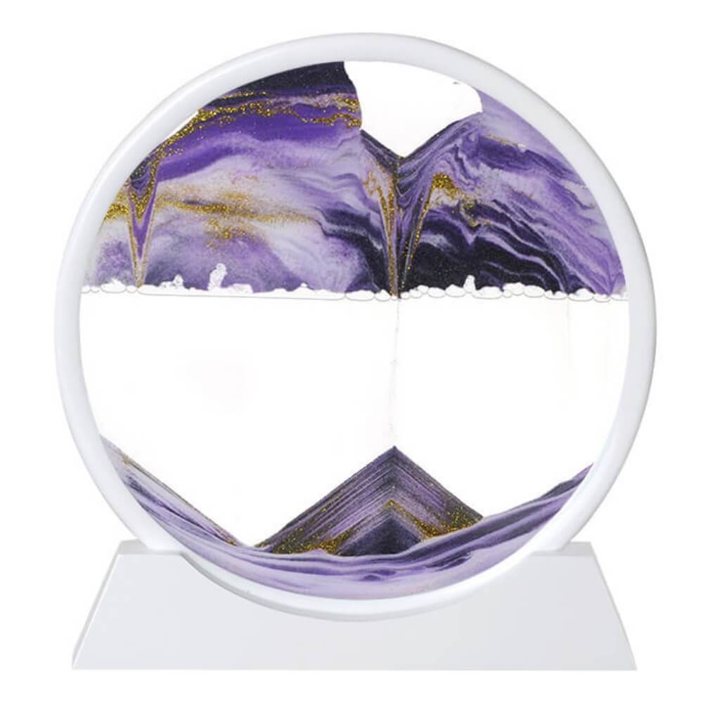 ZenDrift™ Sand Art