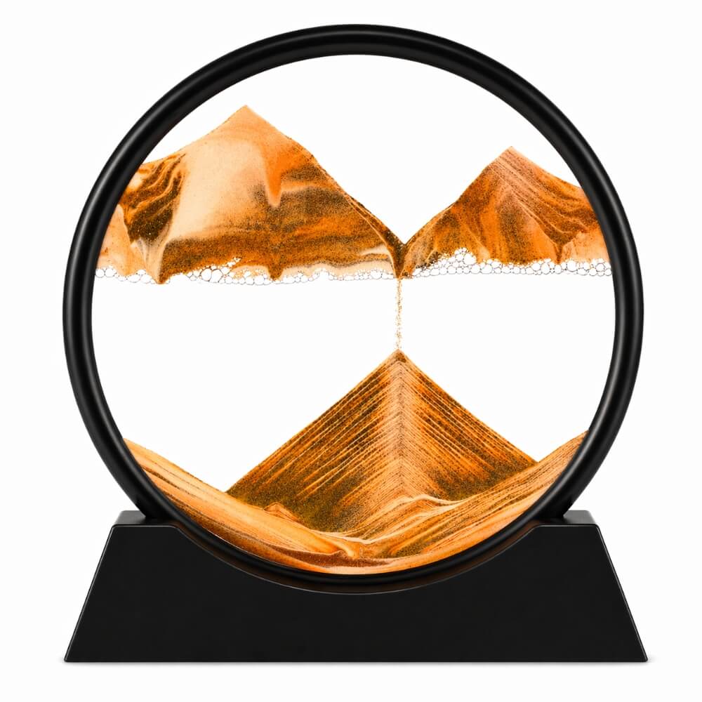 ZenDrift™ Sand Art