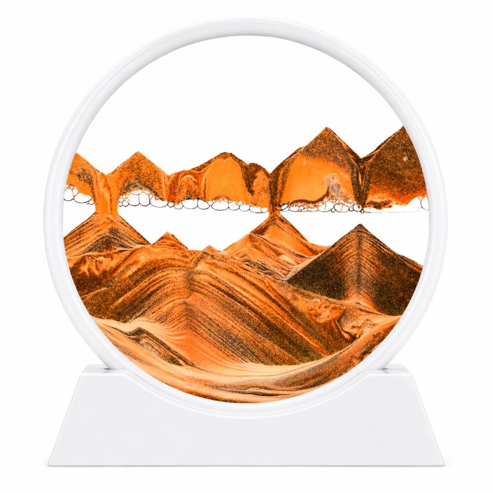 ZenDrift™ Sand Art