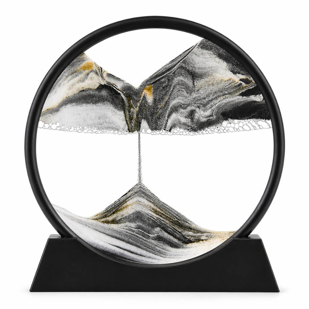 ZenDrift™ Sand Art