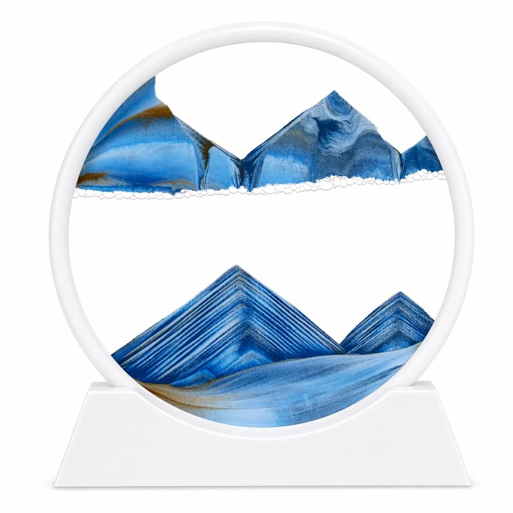 ZenDrift™ Sand Art