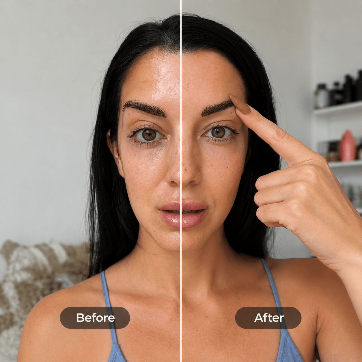 GlowLift™ Facial Cupping Set
