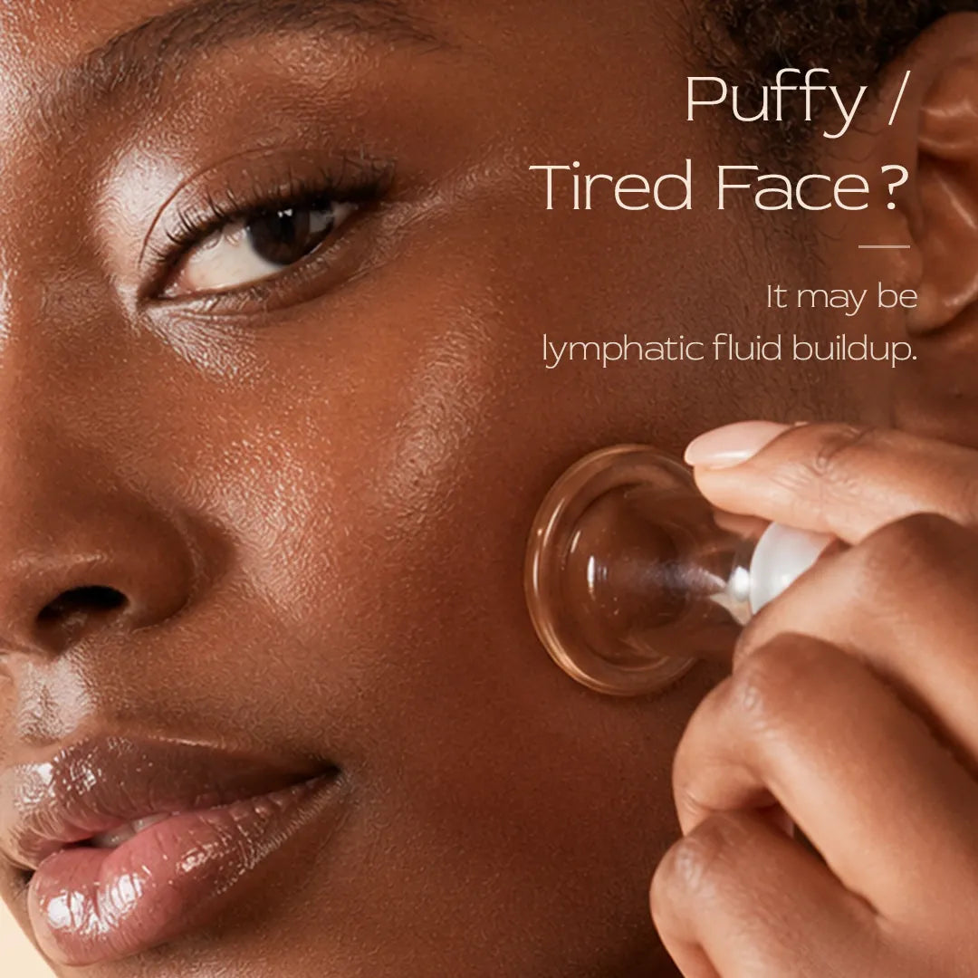 GlowLift™ Facial Cupping Set