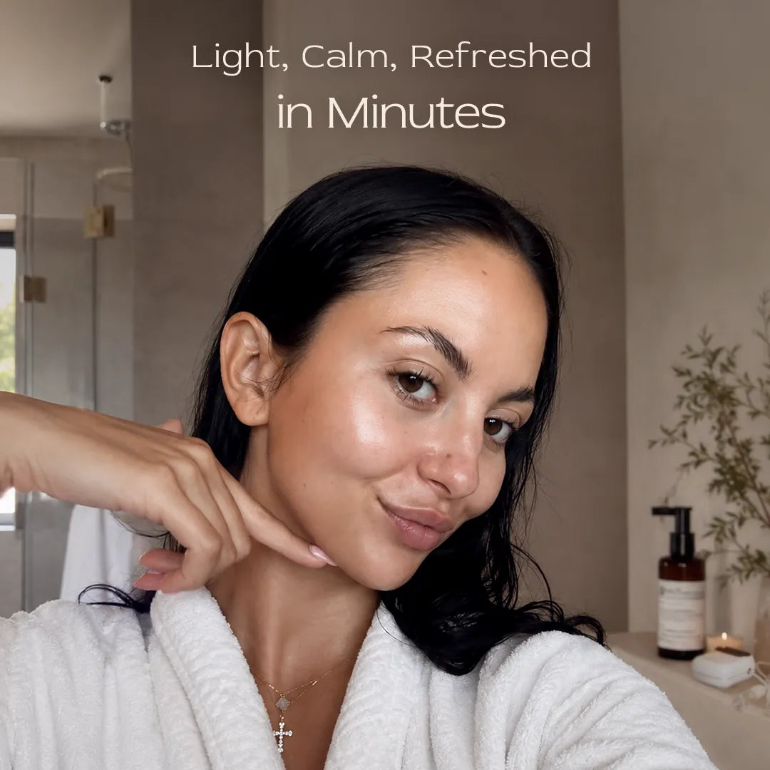 GlowLift™ Facial Cupping Set