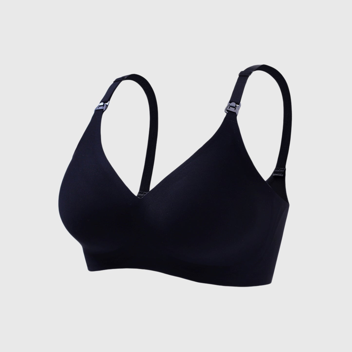 NurtureSilk™ Drop-Down Nursing Bra