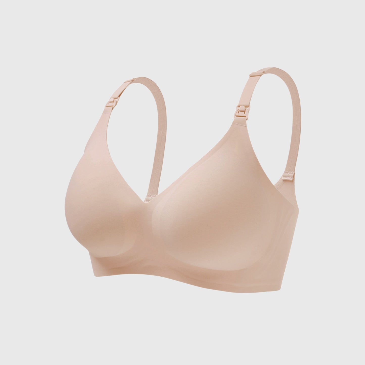 NurtureSilk™ Drop-Down Nursing Bra