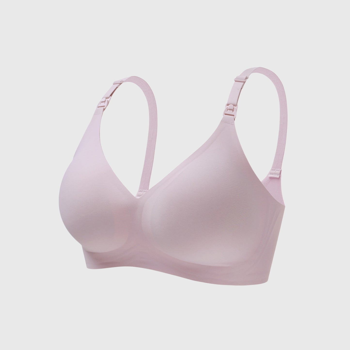 NurtureSilk™ Drop-Down Nursing Bra