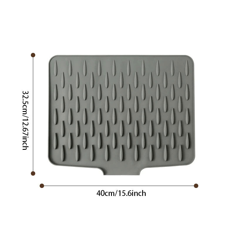 DripEase Silicone Drying Fast Water Drainage