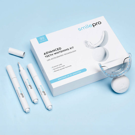 PearlBright™ Advanced Teeth Whitening Kit