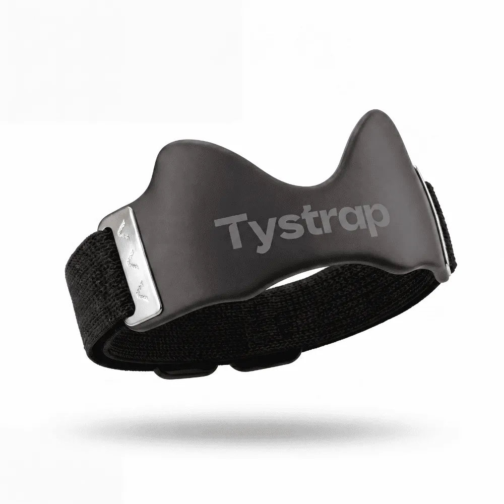 SecureGrip™ Precision Tie Strap