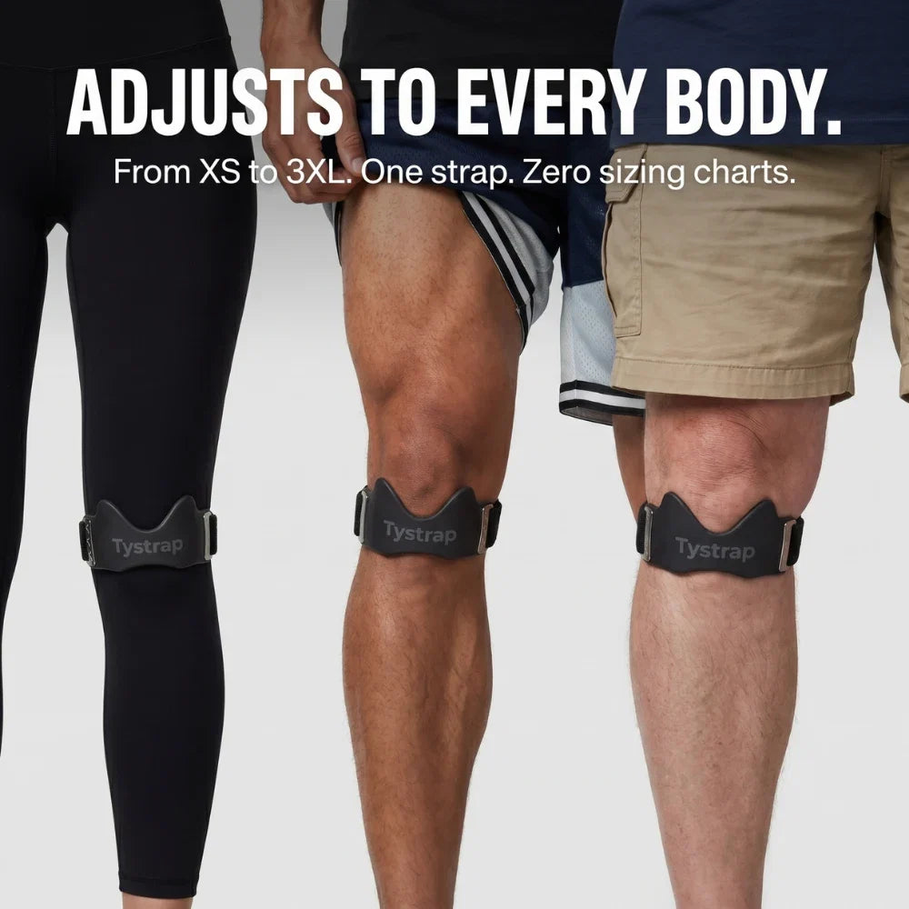 SecureGrip™ Precision Tie Strap