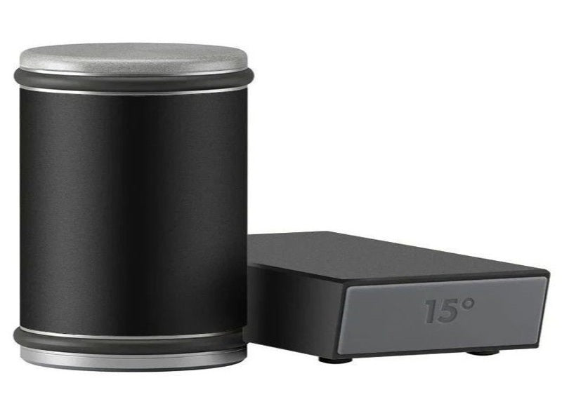 EdgeCraft™ Precision Sharpener