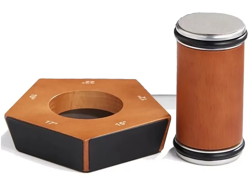 EdgeCraft™ Precision Sharpener
