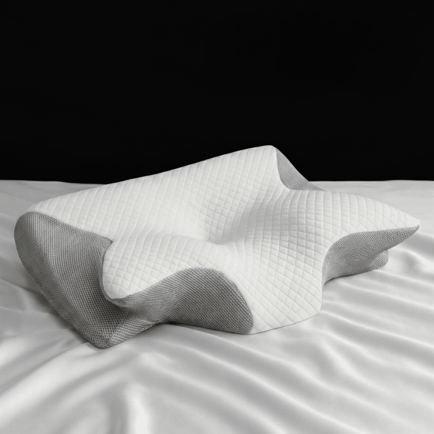 ErgoCloud™ Orthopedic Pillow