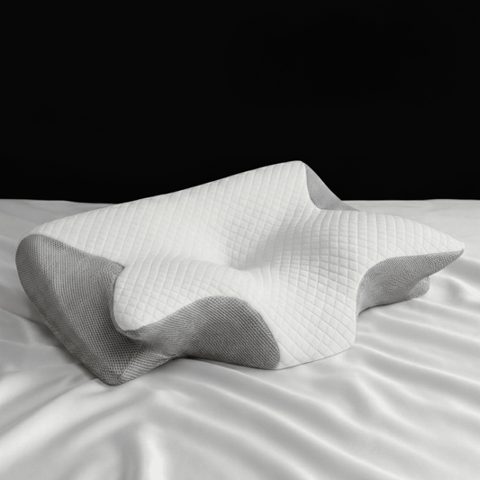 ErgoCloud™ Orthopedic Pillow