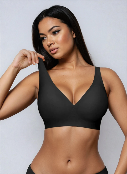 JellyLuxe™ Wireless Lift Bra